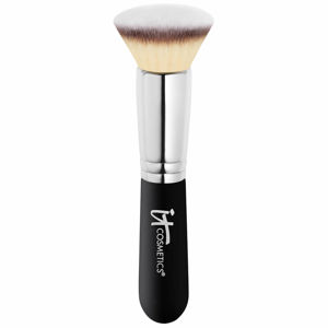 IT Cosmetics Heavenly Luxe Flat Top Buffing Foundation Brush