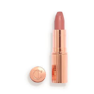 Charlotte Tilbury Pillow Talk Lipstick