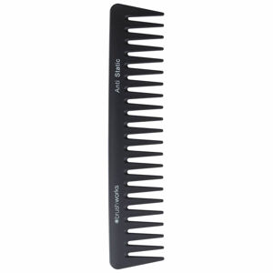 brushworks Hd Anti-Static Wide Tooth Comb
