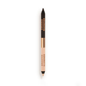 Charlotte Tilbury The Super Nudes Duo Liner