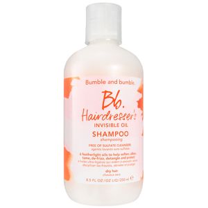 Bumble and bumble Hairdresser'S Invisible Oil Shampoo
