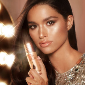 Charlotte Tilbury Build Your Own Party Makeup Kit