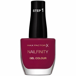 Max Factor Nailfinity X-Press Gel Nail Polish