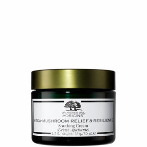 Origins Dr. Andrew Weil For Exclusive Mega-Mushroom Relief & Resilience Cream Upgrade