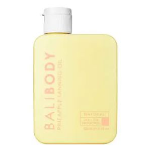 Bali Body Pineapple Tanning Oil