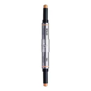 Danessa Myricks Beauty Colorfix Stix- Multi-Use Pearl Pigment Stick For Eye, Cheek & Lip