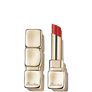Guerlain Kisskiss Shine Bloom Lipstick
