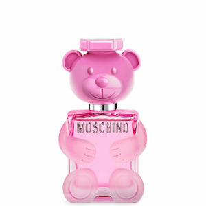 Moschino Toy2 Bubblegum Eau De Toilette