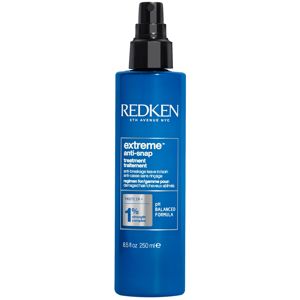 Redken Extreme Anti-Snap Leave-In Treatment For Damaged Hair, Reduce Appearance Of Split Ends, With Protein
