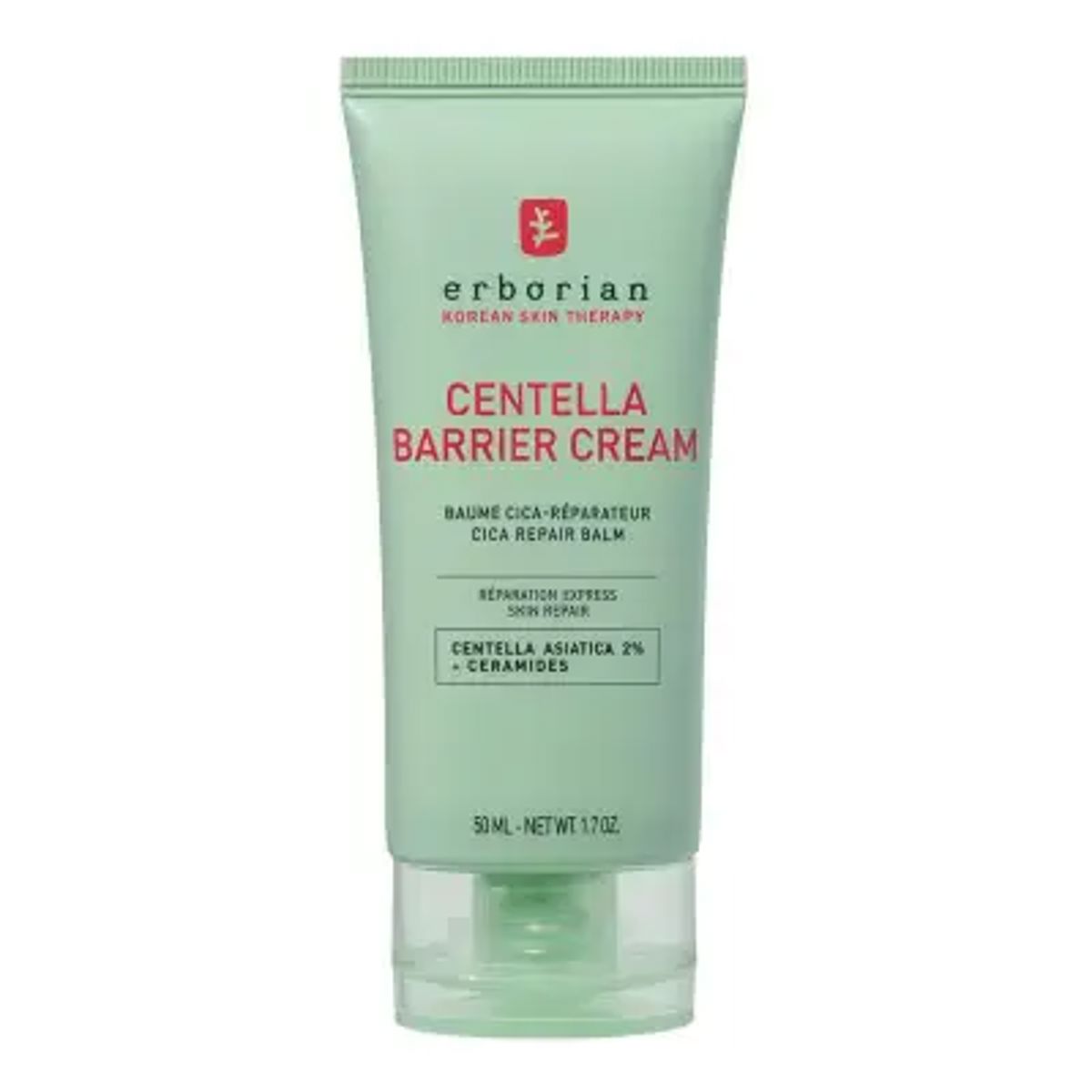 Erborian Centella Barrier Cream
