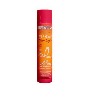 L'Oréal Elvive Dream Lengths Air Volume Cleansing Dry Shampoo