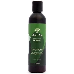 As I am Rosemary Conditioner