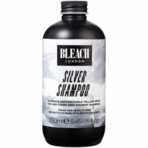 Bleach London Silver Shampoo