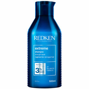 Redken Extreme Shampoo For Damaged Hair
