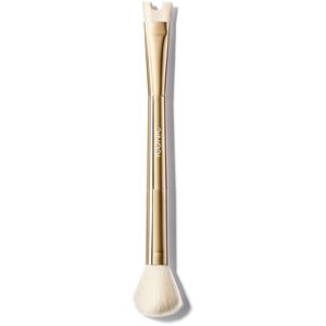 Iconic London Precision Duo Contour Brush