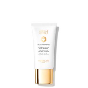 Guerlain UV Skin Defense Protective Fluid Youthful Radiance SPF 50 / PA++++