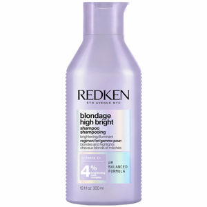 Redken Blondage High Bright Shampoo