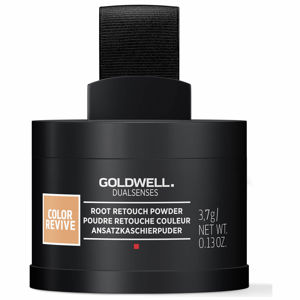 Goldwell Dualsenses Color Revive Root Touch Up To Cover Up Root Or Grey Hair Regrowth
