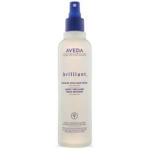 Aveda Brilliant Hair Spray