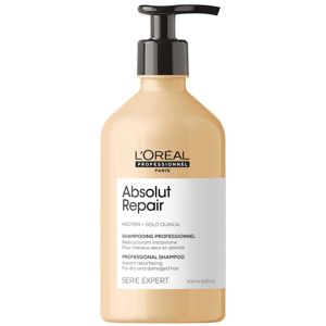 L'Oréal Professionnel Serié Expert Absolut Repair Shampoo For Dry And Damaged Hair