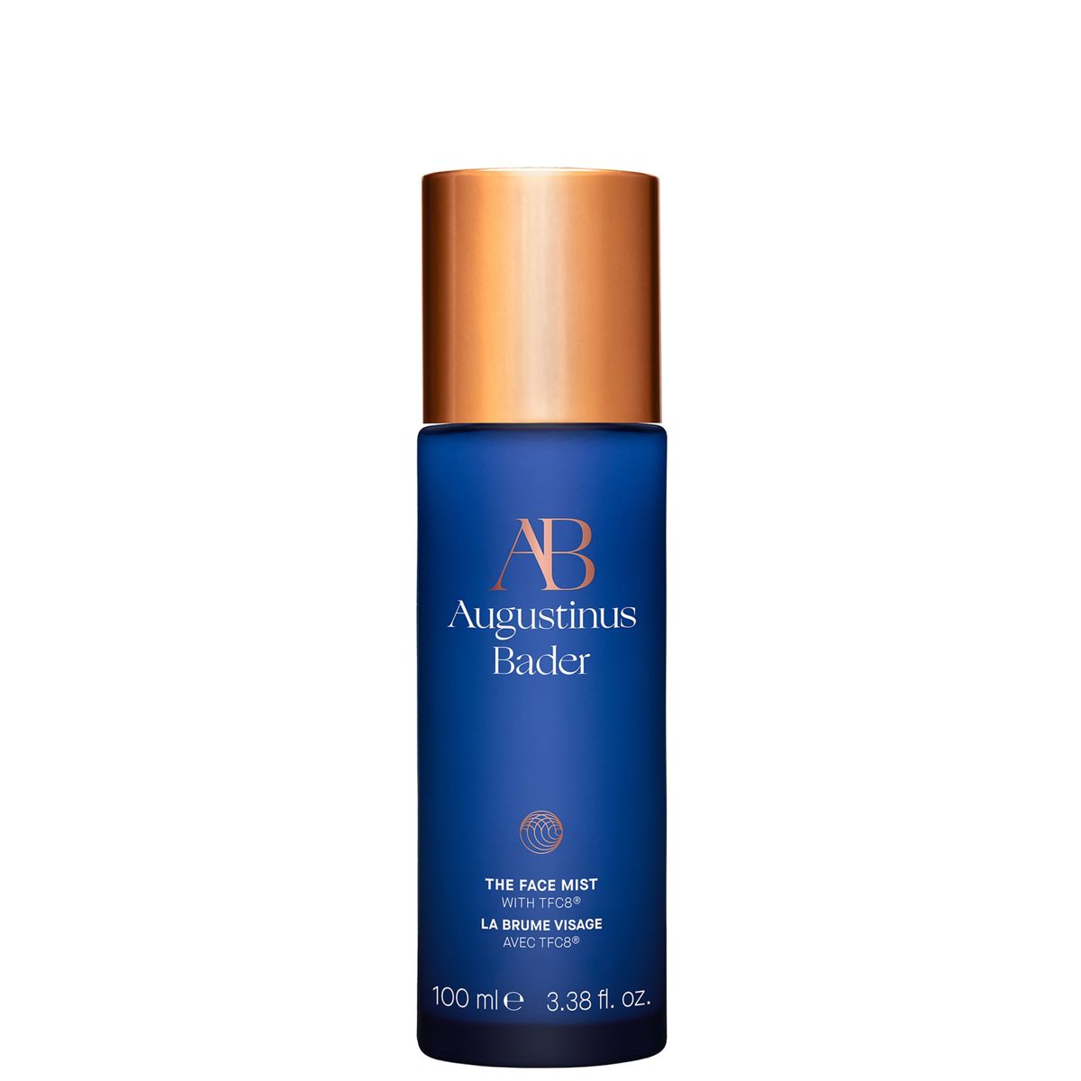 Augustinus Bader The Face Mist