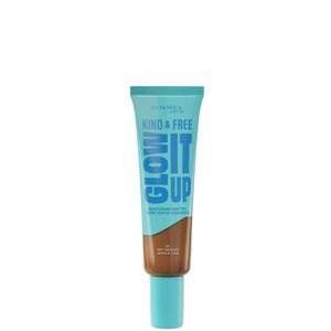 Rimmel Kind & Free Glow It Up Moisturising Skin Tint