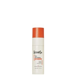 [coat]s Glow Intensifying Cream Serum