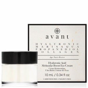 Avant Skincare Hyaluronic Acid Molecular Boost Eye Cream