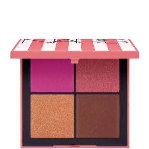 Nars Hot Escape Cheek Palette