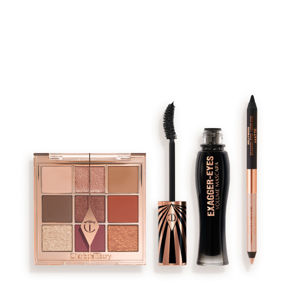 Charlotte Tilbury 3-Step Beautifying Exagger-Eyes Kit