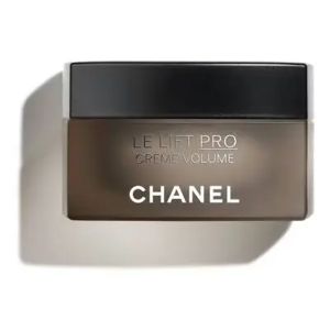 Chanel Le Lift Pro Crème Volume Corrects - Redefines - Plumps