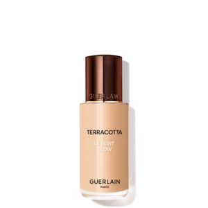 Guerlain Terracotta Le Teint Glow Healthy Glow Foundation