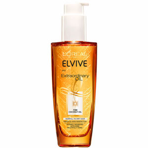 L'Oréal Paris Elvive Extraordinary Oil Coconut Oil For Dry Hair