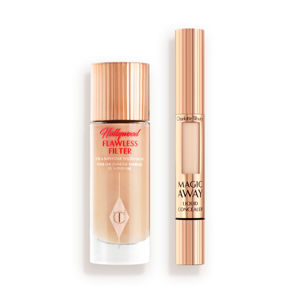 Charlotte Tilbury Charlotte'S  Magic Flawless Filter Kit