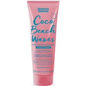 Umberto Giannini Coco Beach Waves Conditioner