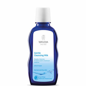 Weleda Gentle Cleansing Milk