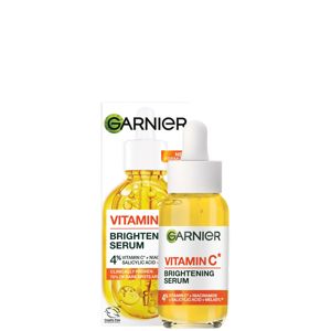 Garnier 3.5% Vitamin C, Niacinamide, Salicylic Acid, Brightening And Anti Dark Spot Serum