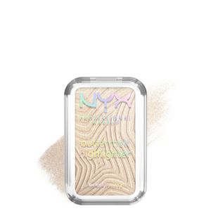 NYX Buttermelt Highlighter