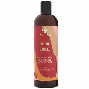 As I am Jamaican Black Castor Oil Conditioner