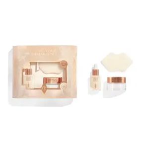 Charlotte Tilbury Iconic Magic Skin Set