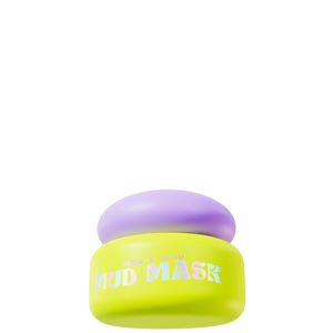 Glow Hub Shroom Grow & Glow Mud Mask