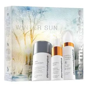 Dermalogica Winter Sun / Vitamin C Set