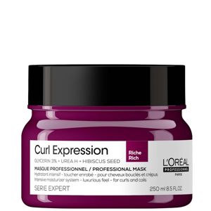 L'Oréal Professionnel Serie Expert Curl Expression Rich Mask