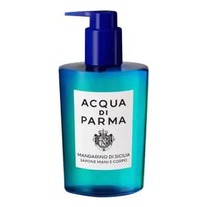 Acqua Di Parma Mandarino Hand And Body Wash