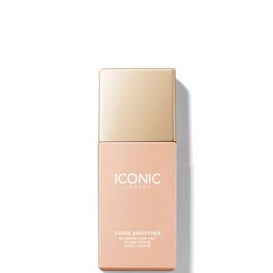 Iconic London Super Smoother Blurring Skin Tint