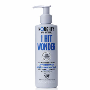 Noughty 1 Hit Wonder Co-Wash