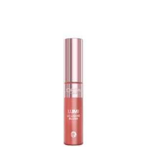 L'Oréal Lumi Le Liquid Blush