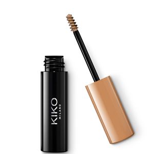 KIKO Eyebrow Fibers Coloured Mascara