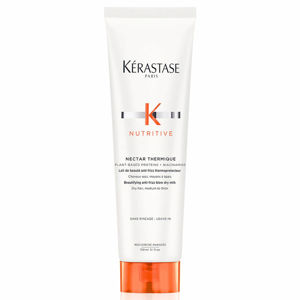 Kérastase Nutritive Nectar Thermique Beautifying Anti-Frizz Blow Dry Milk