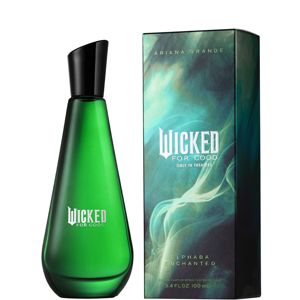 Ariana Grande Wicked Elphaba Enchanted Eau De Parfum